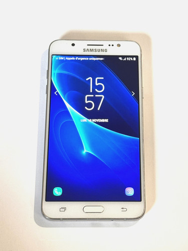 Samsung galaxy 2016 - samsung, j7