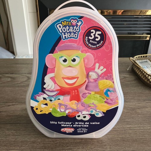 Toy story mrs potato head - mrs.,
