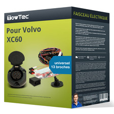 Faisceau universel 13 broches