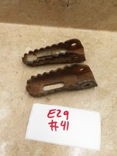 Bultaco Matador Pursang Sherpa