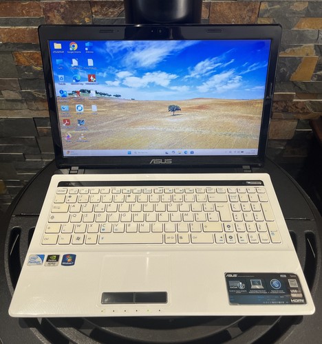 Ordinateur portable asus - asus, x53s