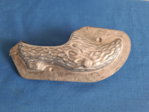 Rare moule chocolat sabot - chocolat,