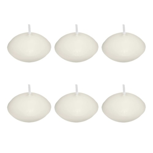Lot bougies flottantes - bougies,
