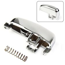 Interrupteur bouton frein main alliage pour Opel Mokka 2012-2018 Neuf