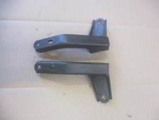 Pattes de cadre pour Honda 125