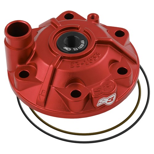 Enduro mountain cylinder - s3,