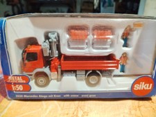 Siku Siku3534 Mercedes Atego