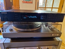 KENWOOD KT-2020L synthesizer