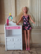 poupée SIMBA ENCEINTE avec BB