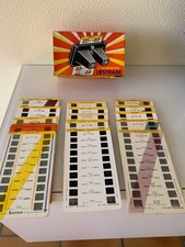 STEREOSCOPE LESTRADE SIMPLEX