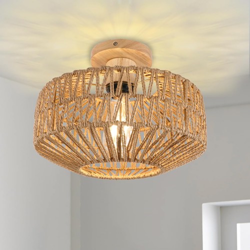 Luminaire plafonnier salon - plafonnier,
