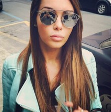 LUNETTES DE SOLEIL VERRES