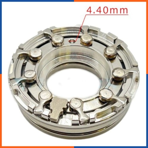 Géométrie variable pour - vw, |