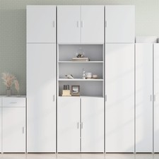 Armoire de Rangement Mince