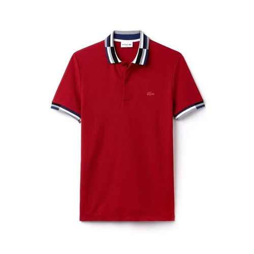 Polo lacoste homme - polo,