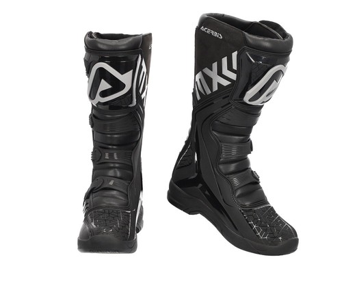 Acerbis bottes cross - bottes,
