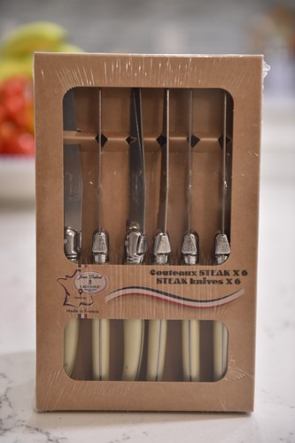 Laguiole jean dubost 6pc - jean,