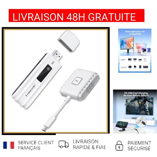 Lemorele émetteur récepteur - lemorele,