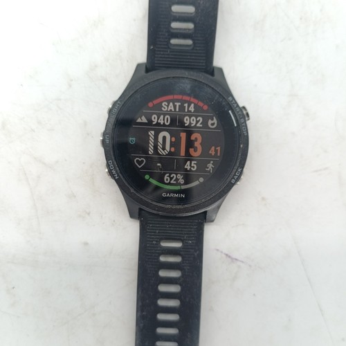 Garmin forerunner 935 gps - forerunner,