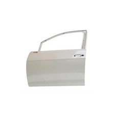 Porte avant gauche à peindre