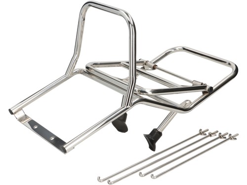 Vespa madrid rack - vespa, fold