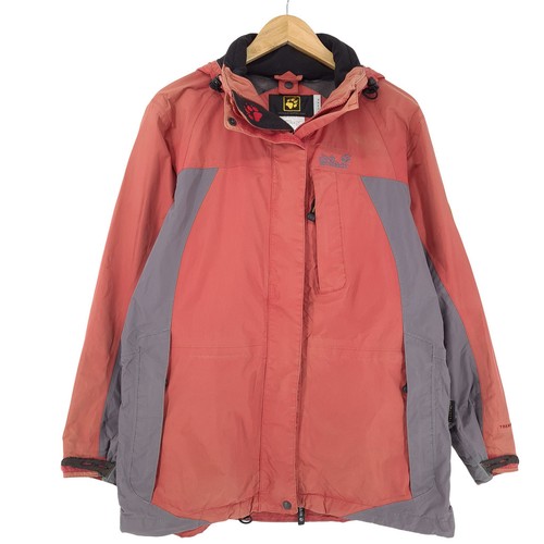Veste vintage jack wolfskin - vintage,