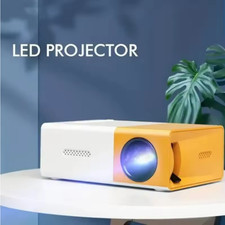 Mini Projecteur YG300 HD