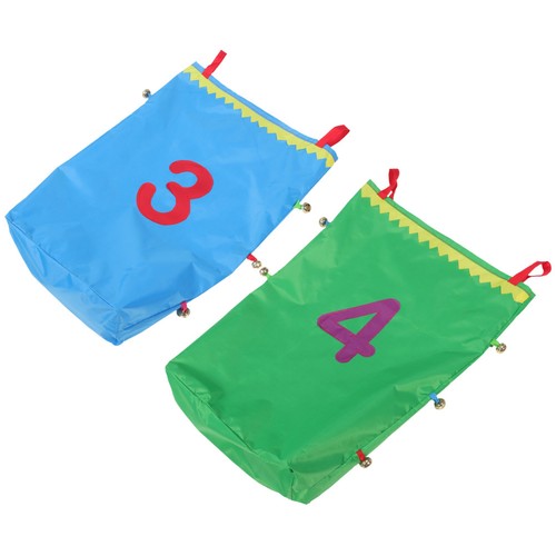 Pcs jeux extérieur sacs - pcs,
