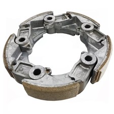 Embrayage Pour HONDA SILVER