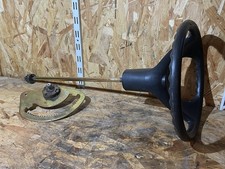 Colonne Crémaillère