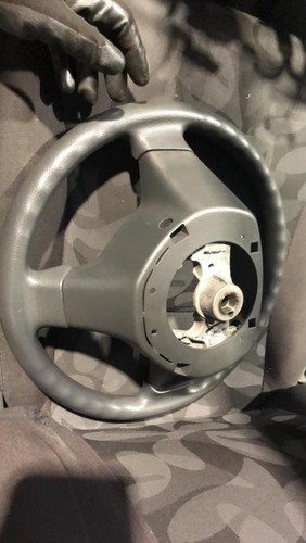 Volant suzuki alto - volant,