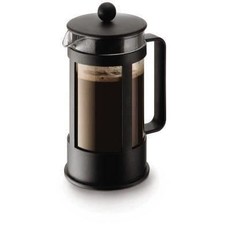 KENYA - Cafetiere a piston