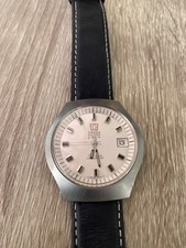 Montre Omega Electronic f 300