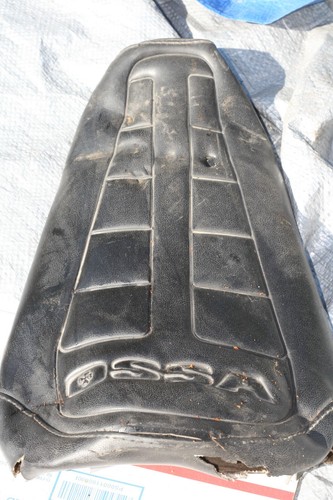 1972 ossa 250 mar oem - 1972,