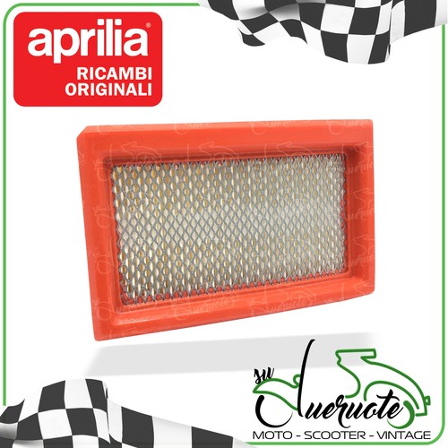 Filtre air aprilia - air, rs4