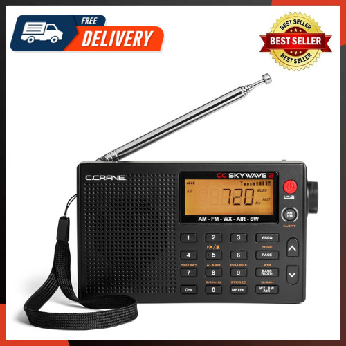 Crane skywave 2 am - cc,