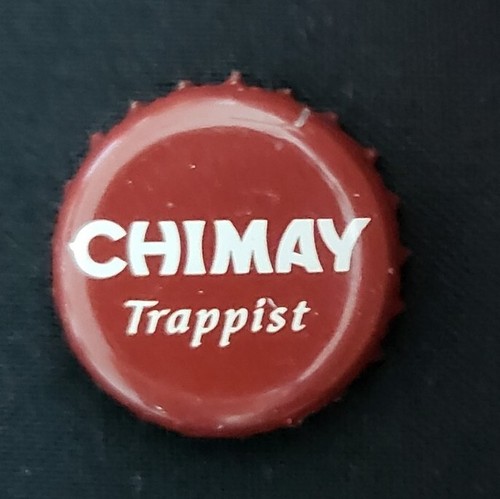 Ancienne capsule bière - ancienne,
