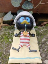 RARE FIGURINE CALIMERO A LA