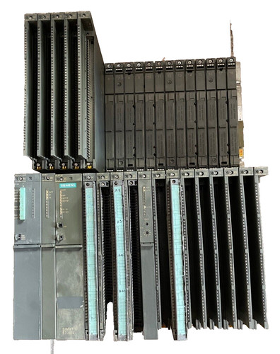 Automate siemens simatic - automate,