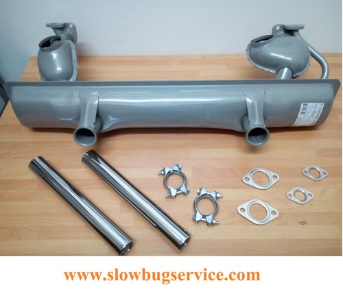 Cox karmann ghia kit - vw,