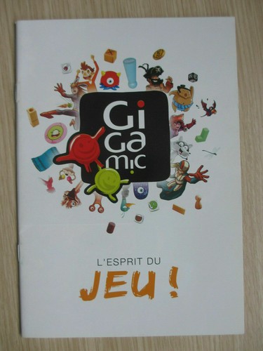 Ancien catalogue guide - ancien,