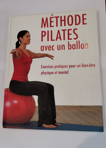Méthode pilates avec - avec, un