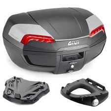 Kit Top Case E46N Givi +