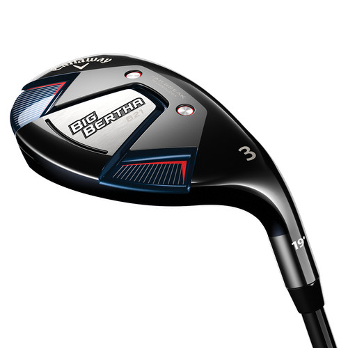 Callaway big bertha b21 - bertha,