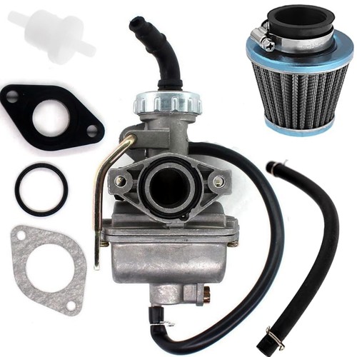 Pz20 carburetor fits - pz20,