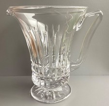 Carafe à eau ou orangeade en