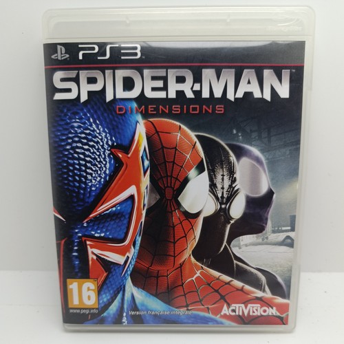 Spider man - spider-man,