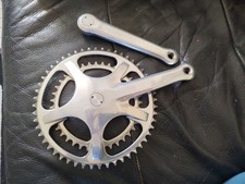 Pédalier Mavic Starfish 631