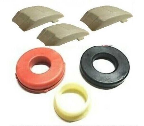 Kit revisione variatore ibc - kit,