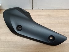 CACHE PROTECTION ECHAPPEMENT